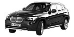 BMW E84 U0442 Fault Code